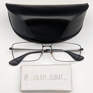 🕶️Ray-Ban RB6337M Men's Eyeglasses/TJ236🕶️​